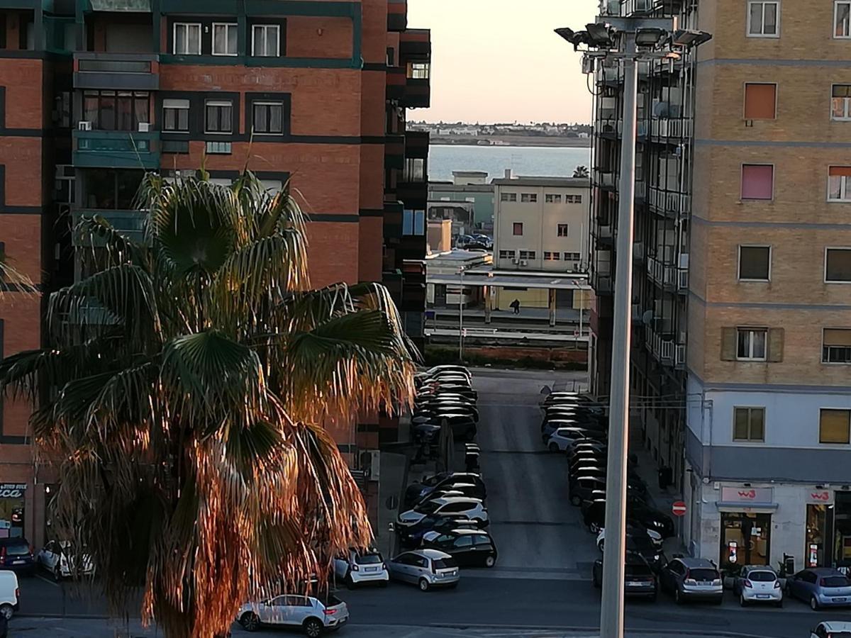 Alicea Apartment In Siracusa Συρακούσες Εξωτερικό φωτογραφία