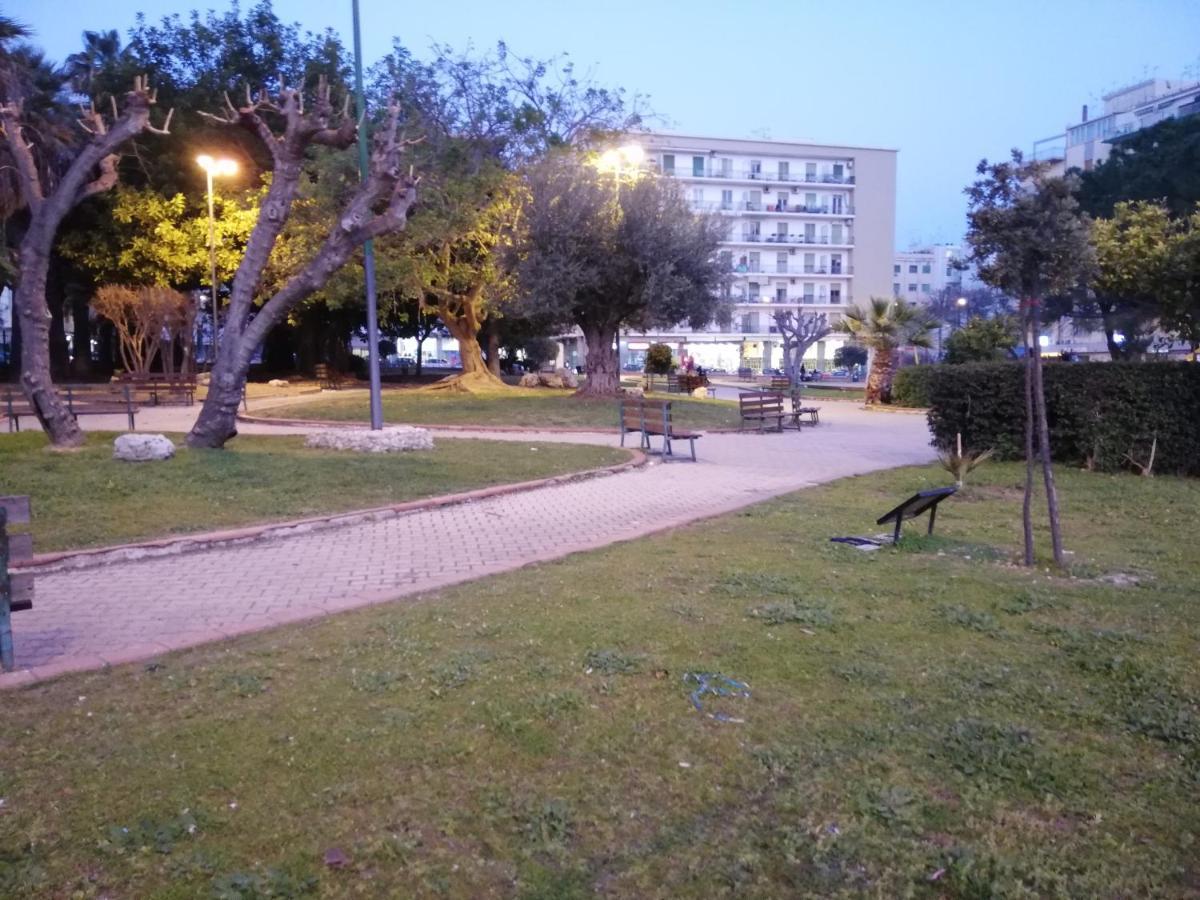 Alicea Apartment In Siracusa Συρακούσες Εξωτερικό φωτογραφία