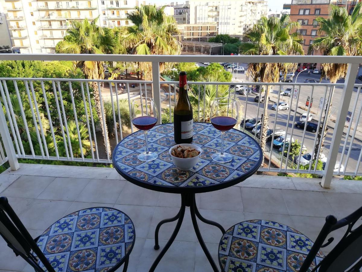 Alicea Apartment In Siracusa Συρακούσες Εξωτερικό φωτογραφία