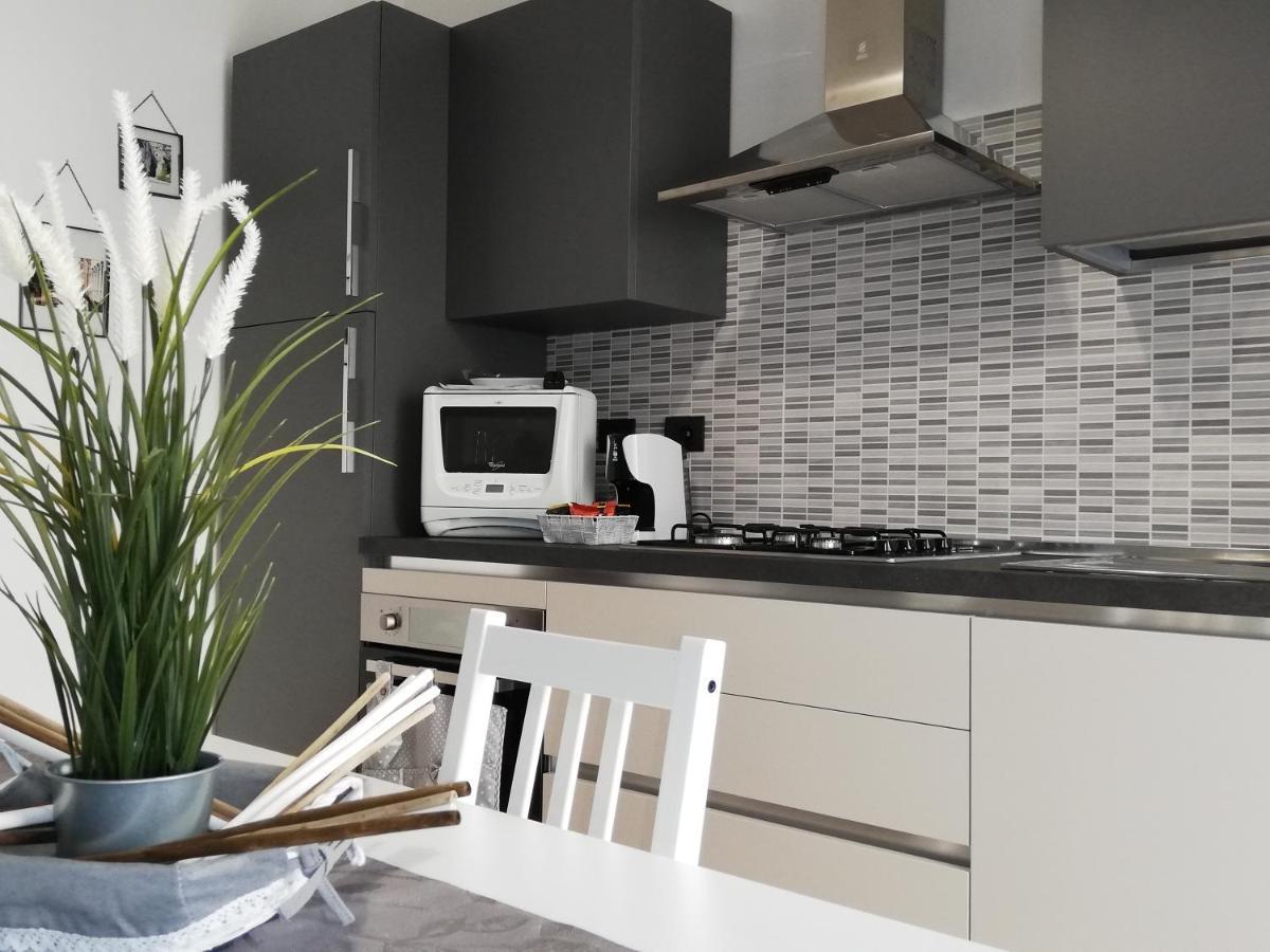 Alicea Apartment In Siracusa Συρακούσες Εξωτερικό φωτογραφία