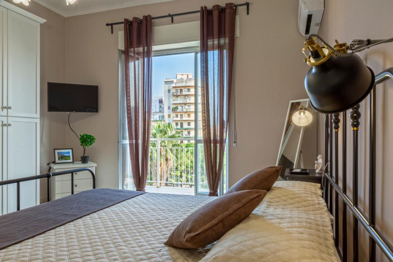 Alicea Apartment In Siracusa Συρακούσες Εξωτερικό φωτογραφία