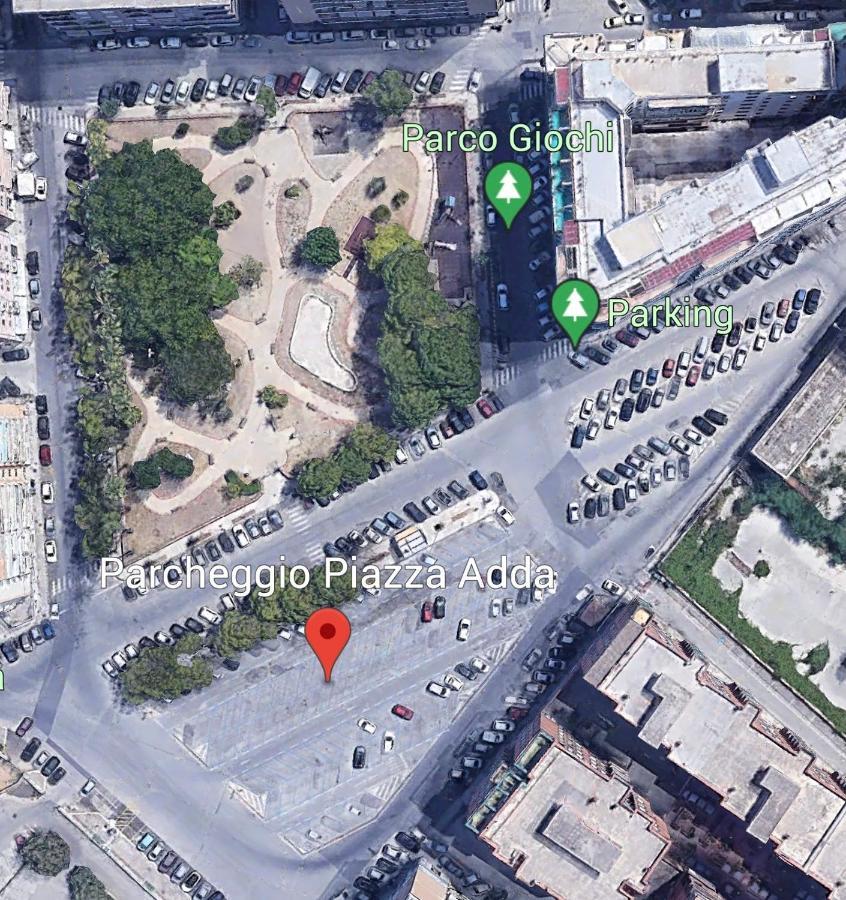 Alicea Apartment In Siracusa Συρακούσες Εξωτερικό φωτογραφία