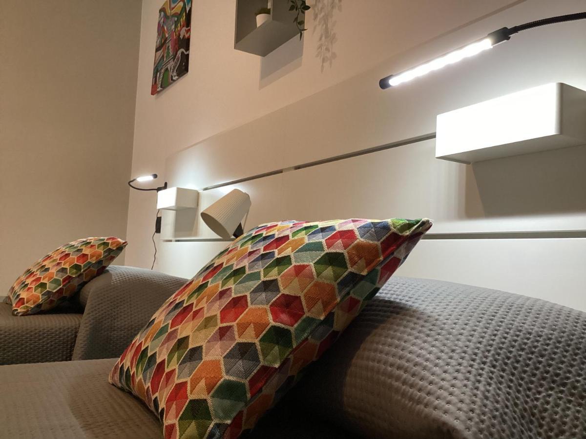 Alicea Apartment In Siracusa Συρακούσες Εξωτερικό φωτογραφία