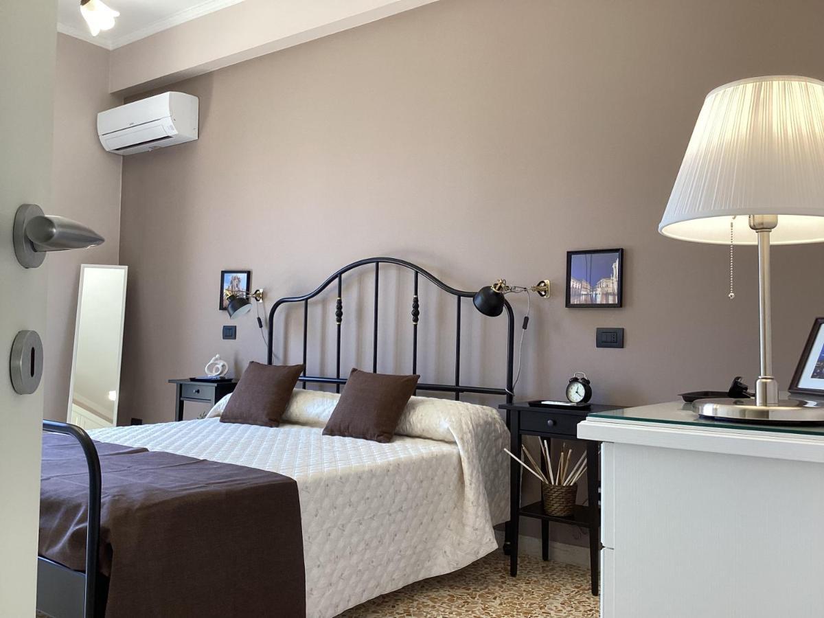 Alicea Apartment In Siracusa Συρακούσες Εξωτερικό φωτογραφία