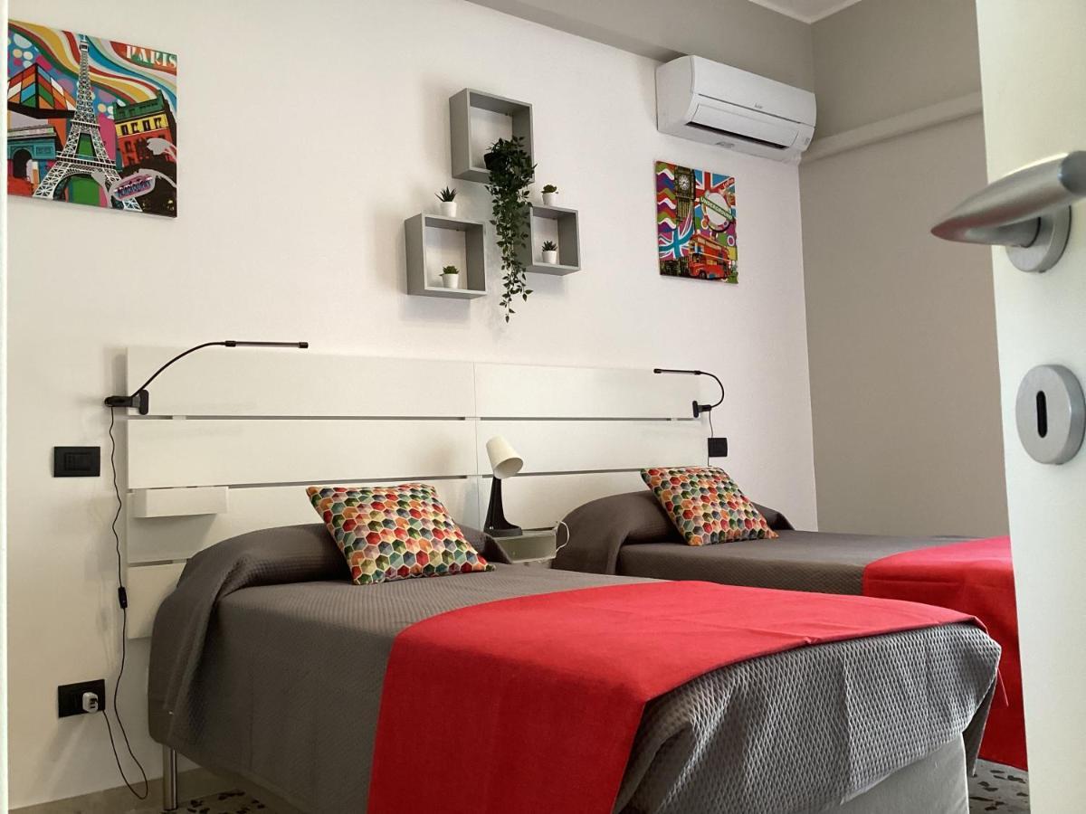 Alicea Apartment In Siracusa Συρακούσες Εξωτερικό φωτογραφία