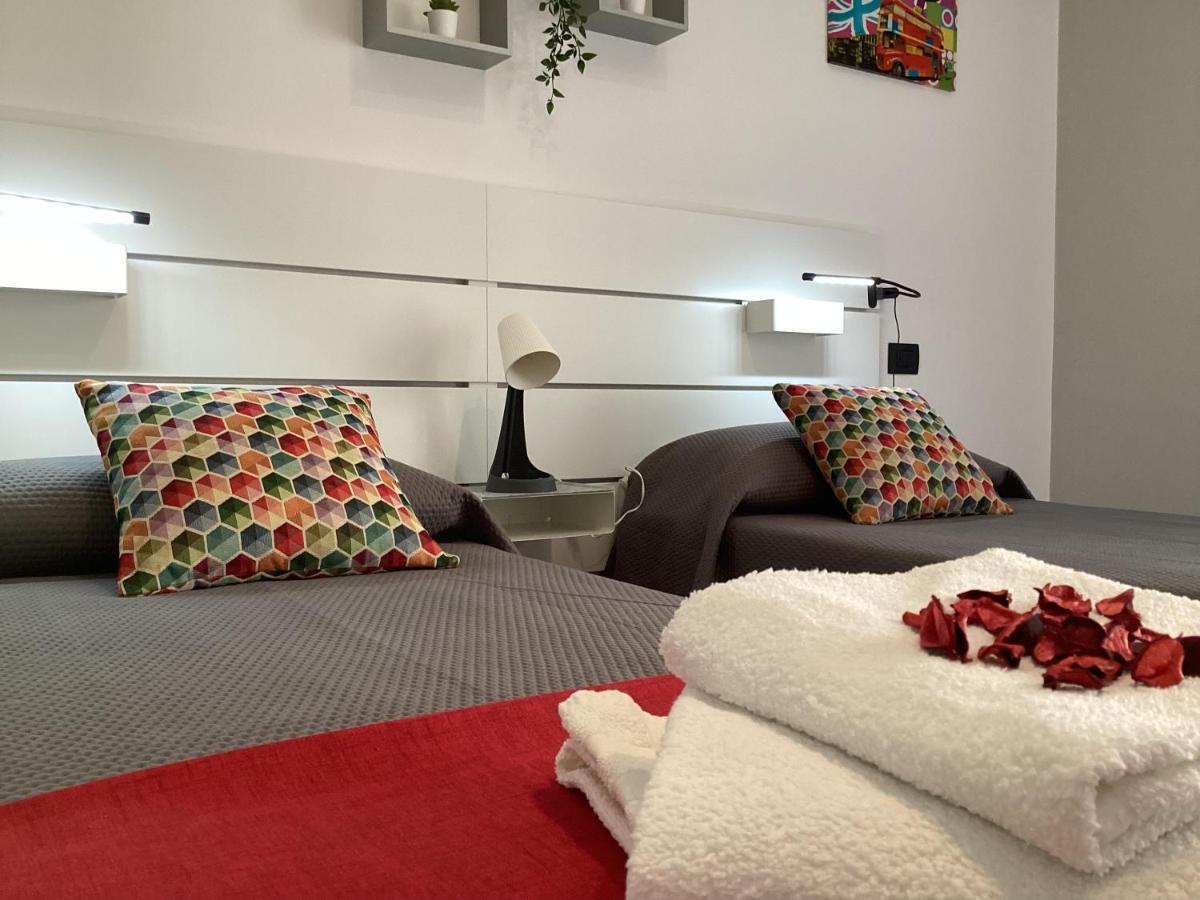Alicea Apartment In Siracusa Συρακούσες Εξωτερικό φωτογραφία