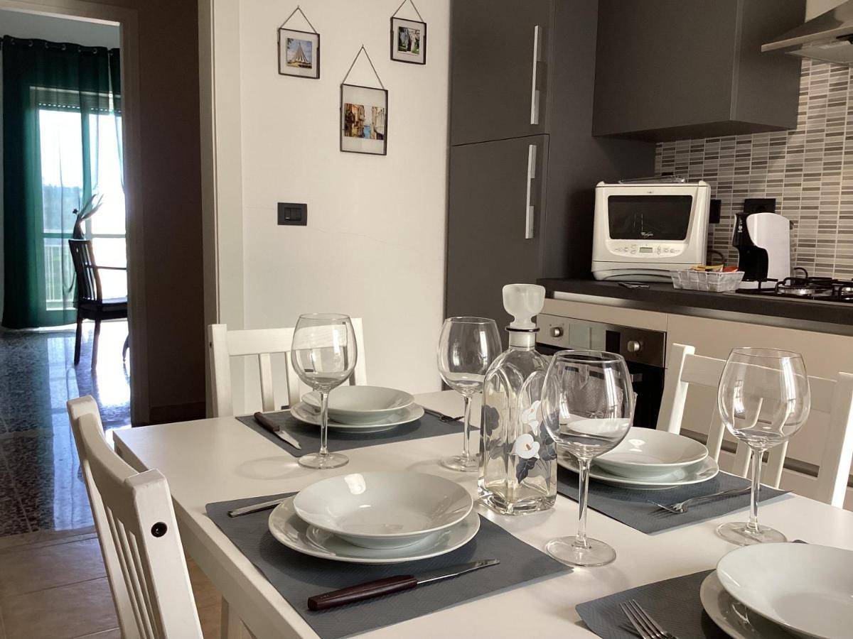 Alicea Apartment In Siracusa Συρακούσες Εξωτερικό φωτογραφία