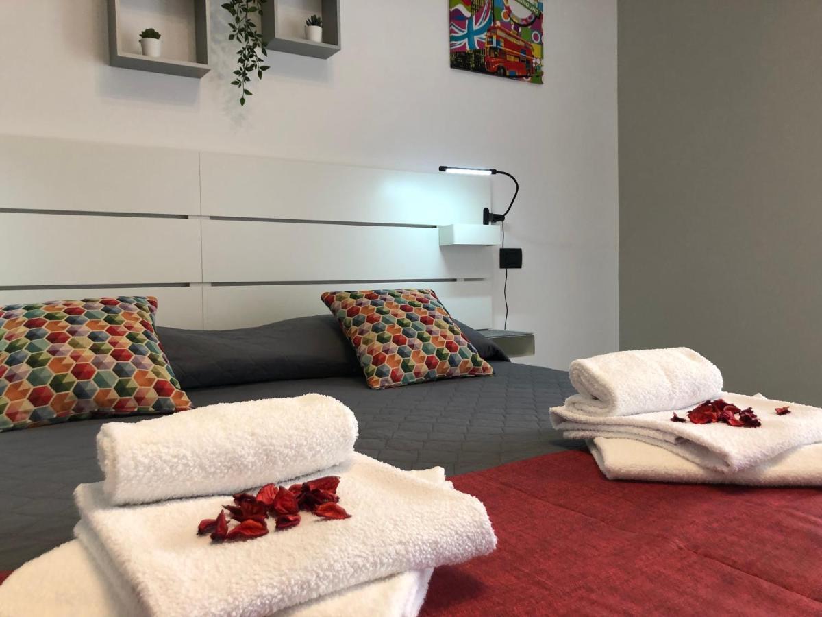 Alicea Apartment In Siracusa Συρακούσες Εξωτερικό φωτογραφία