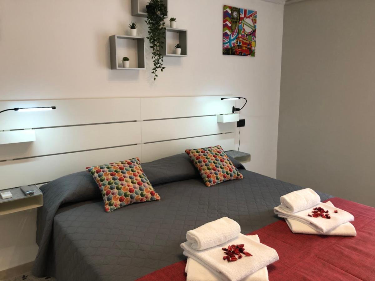 Alicea Apartment In Siracusa Συρακούσες Εξωτερικό φωτογραφία