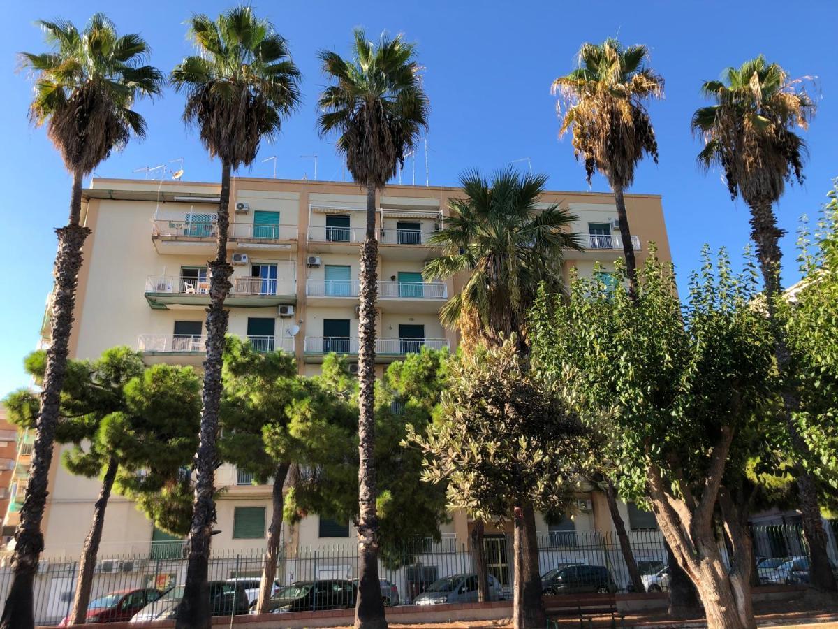 Alicea Apartment In Siracusa Συρακούσες Εξωτερικό φωτογραφία